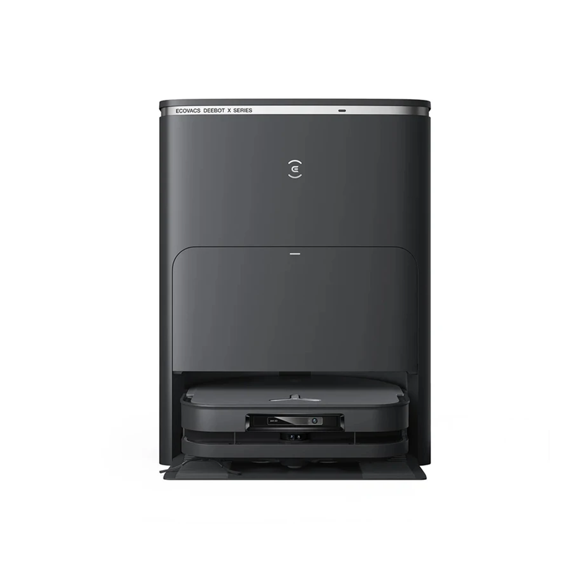 جاروبرقی رباتیک اکووکس مدل X5 Pro Omni-small-image