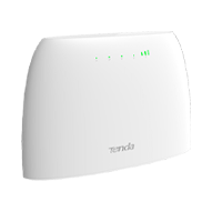  مودم 4G رومیزی تندا مدل 4G03