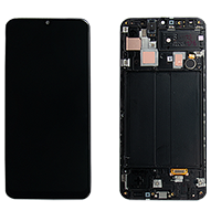 تاچ ال سی دی گوشی سامسونگ A30 SM-A305F  تاچ ال سی دی گوشی سامسونگ A30 SM-A305F-small-image