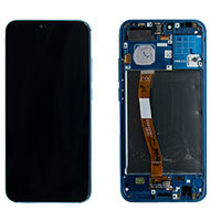 تاچ ال سی دی گوشی هواوی honor 10-small-image