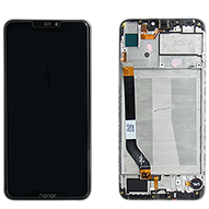 تاچ ال سی دی گوشی هواوی honor 8C-small-image