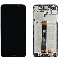  تاچ ال سی دی گوشی هواوی honor 8S-small-image