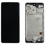   تاچ ال سی دی گوشی سامسونگ M31s SM-M317F-small-image