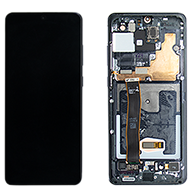 تاچ ال سی دی گوشی سامسونگ S20 Ultra SM-G988B-small-image