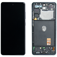 تاچ ال سی دی گوشی سامسونگ S20 FE SM-G781B-small-image