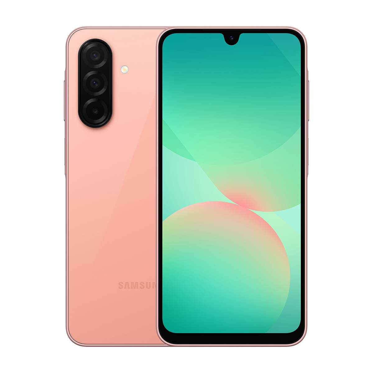 گوشی موبايل سامسونگ Galaxy A26 5G ظرفیت 128 گیگابایت رم 6 گیگابایت-small-image