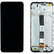 تاچ ال سی دی گوشی شیائومی Redmi 9AT تاچ ال سی دی گوشی شیائومی Redmi 9AT-small-image