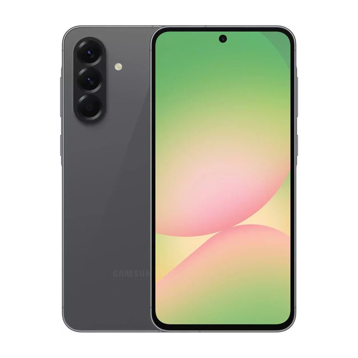 گوشی موبايل سامسونگ Galaxy A56 5G ظرفیت 128 گیگابایت رم 8 گیگابایت - ویتنام گوشی موبايل سامسونگ Galaxy A56 5G ظرفیت 128 گیگابایت رم 8 گیگابایت - ویتنام-small-image
