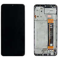 تاچ ال سی دی گوشی سامسونگ A23 SM-A235  تاچ ال سی دی گوشی سامسونگ A23 SM-A235