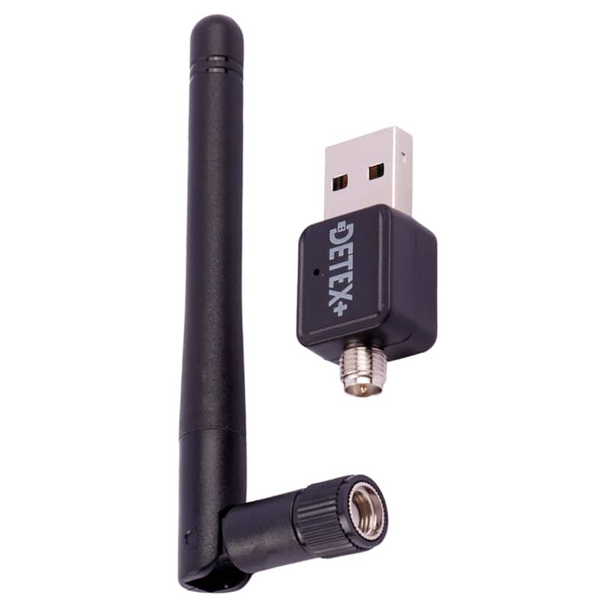 کارت شبکه بی سیم دتکس پلاس مدل DUA 30-small-image