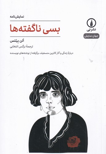 کتاب بسی ناگفته ها نشر نی کتاب بسی ناگفته ها نشر نی