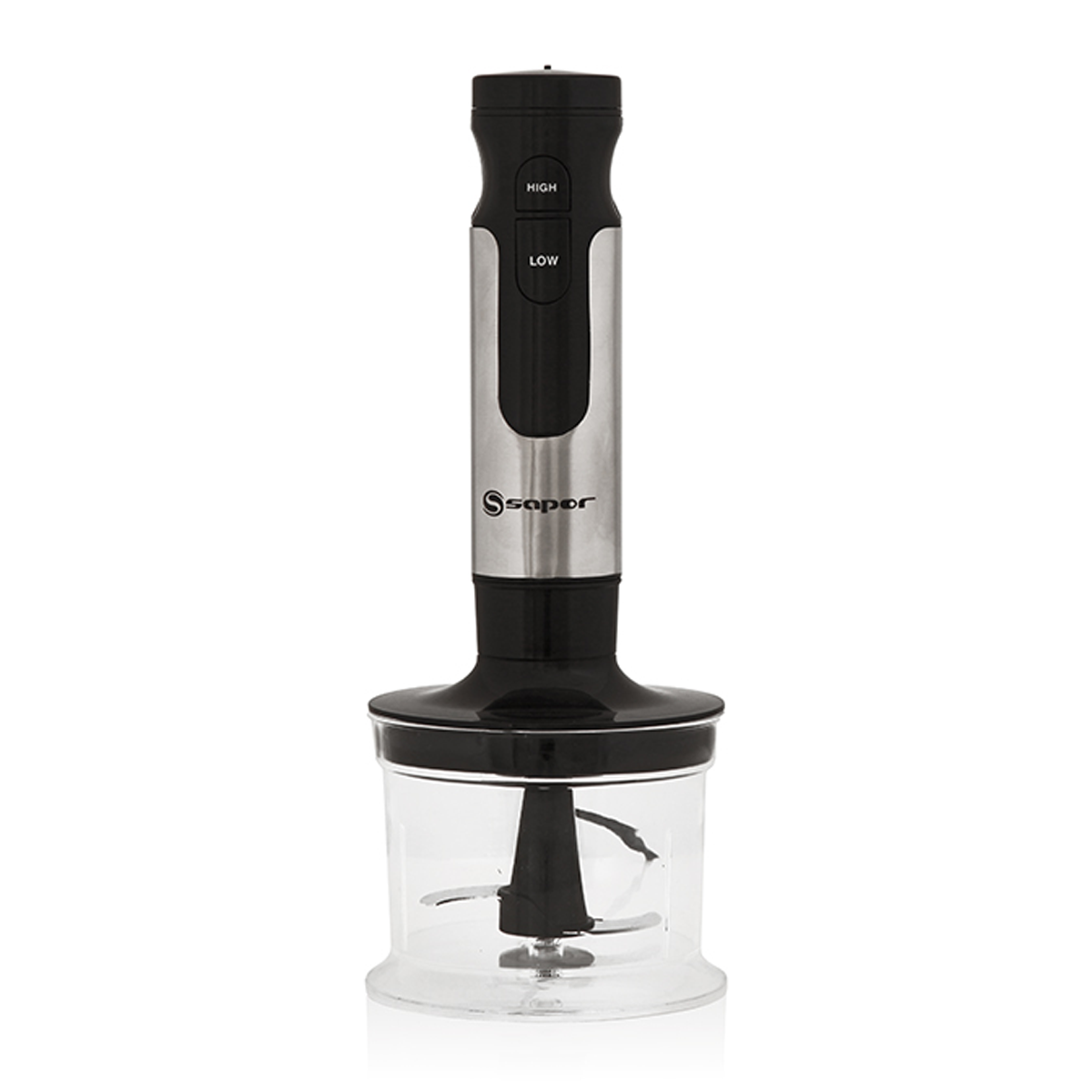 گوشتکوب برقی ساپر مدل SHM-690