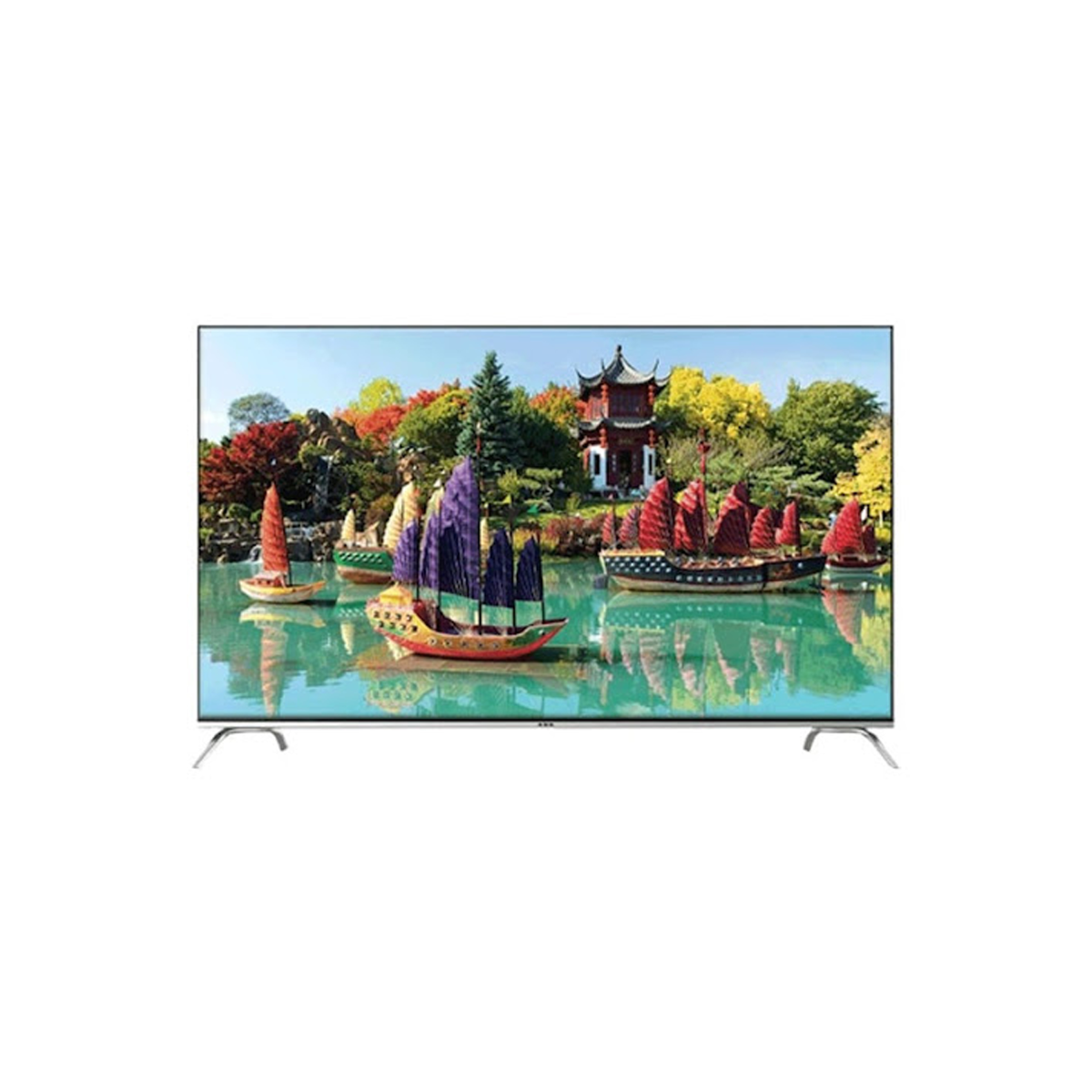 تلویزیون LED سام مدل UA55CU7560TH سایز 55 اینچ-small-image